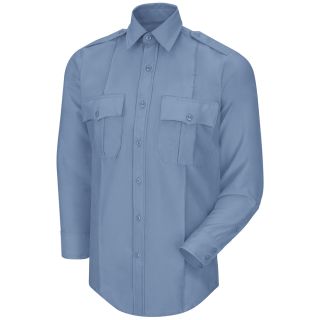 HS1495 Womens Sentry Long Sleeve Shirt-Horace Small