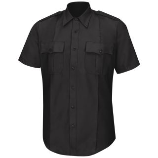 HS1505 Sentry Short Sleeve Shirt-Horace Small