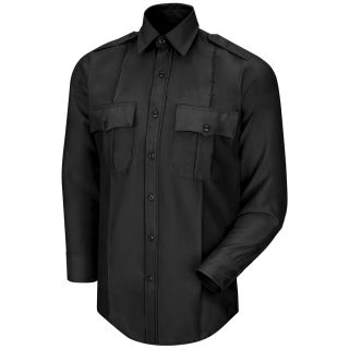 HS1507 Sentry Long Sleeve Shirt-Horace Small