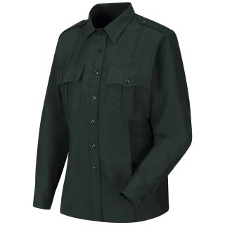 HS1545 Sentry Short Sleeve Shirt-Horace Small�