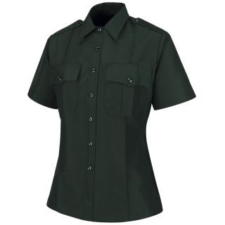 HS1547 Sentry Short Sleeve Shirt-Horace Small