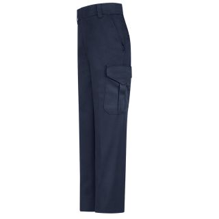 100% Cotton 6-Pocket Cargo Trouser-Horace Small