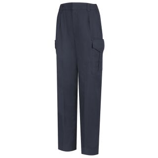 HS2727 100% Cotton 6-Pocket Cargo Trouser-Horace Small®