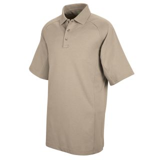 HS5125 Special Ops Short Sleeve Polo-Horace Small�