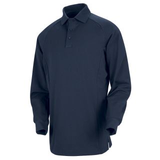 Special Ops Long Sleeve Polo-Horace Small
