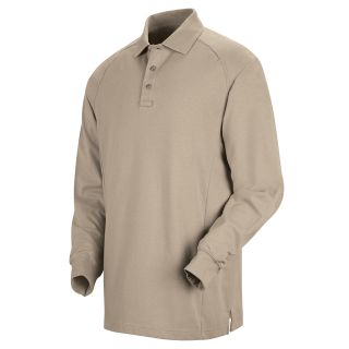 HS5129 Special Ops Long Sleeve Polo-Horace Small