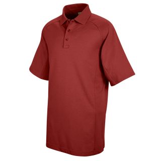 HS5134 Special Ops Short Sleeve Polo-Horace Small