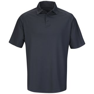 Horace Small® Sentry™ & Sentry™ Plus Shirts Sentry Performance Short Sleeve Polo-Horace Small