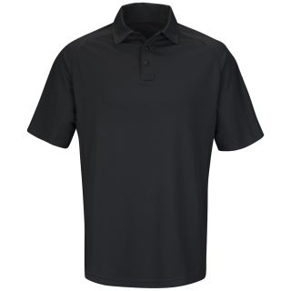Horace Small® Public Safety Sentry™ & Sentry™ Plus HS5138 Sentry Performance Short Sleeve Polo-Horace Small