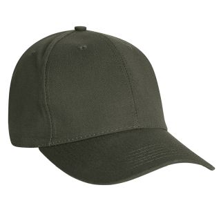 Twill Ball Cap-Horace Small�