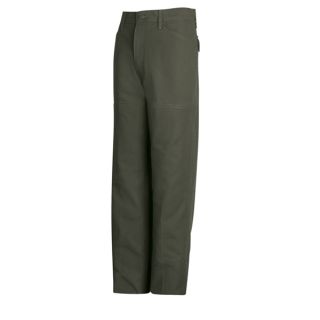 Brush Pants-Horace Small