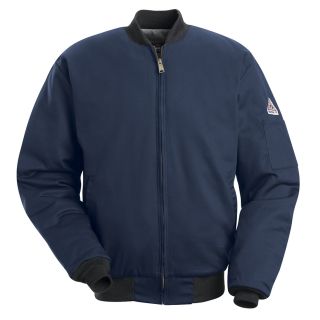 Bulwark® Industrial Outerwear Team Jacket - EXCEL FR-Bulwark