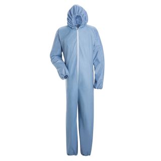 FR/CP Disposable Coverall-Bulwark