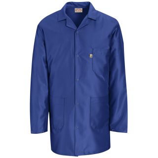 ESD/Anti-Static Counter Jacket-