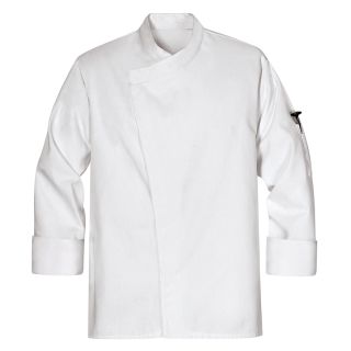 Chef Designs Hospitality Chef Coats Tunic Chef Coat-Chef Designs