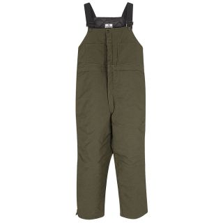 NP31 Insulated Bib Overall-Horace Small�