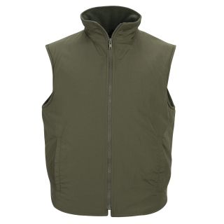 Unisex Fleece Vest-Horace Small®