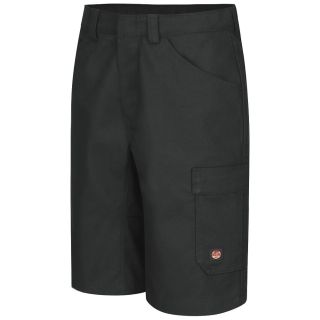 Red Kap® Public Safety pants Shop Short-Red Kap