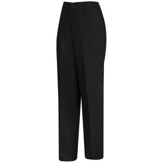 Red Kap® Industrial Pants Womens Elastic Insert Work Pant-Red Kap