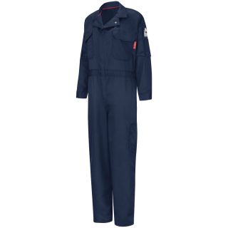 IQ Series Women s Midweight Mobility Coverall-Bulwark�
