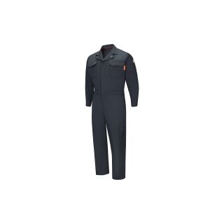 IQ Series Mens Lightweight Mobility Coverall-Bulwark�