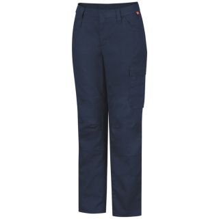 IQ Series Womens Lightweight Comfort Pant with Insect Shield-Bulwark