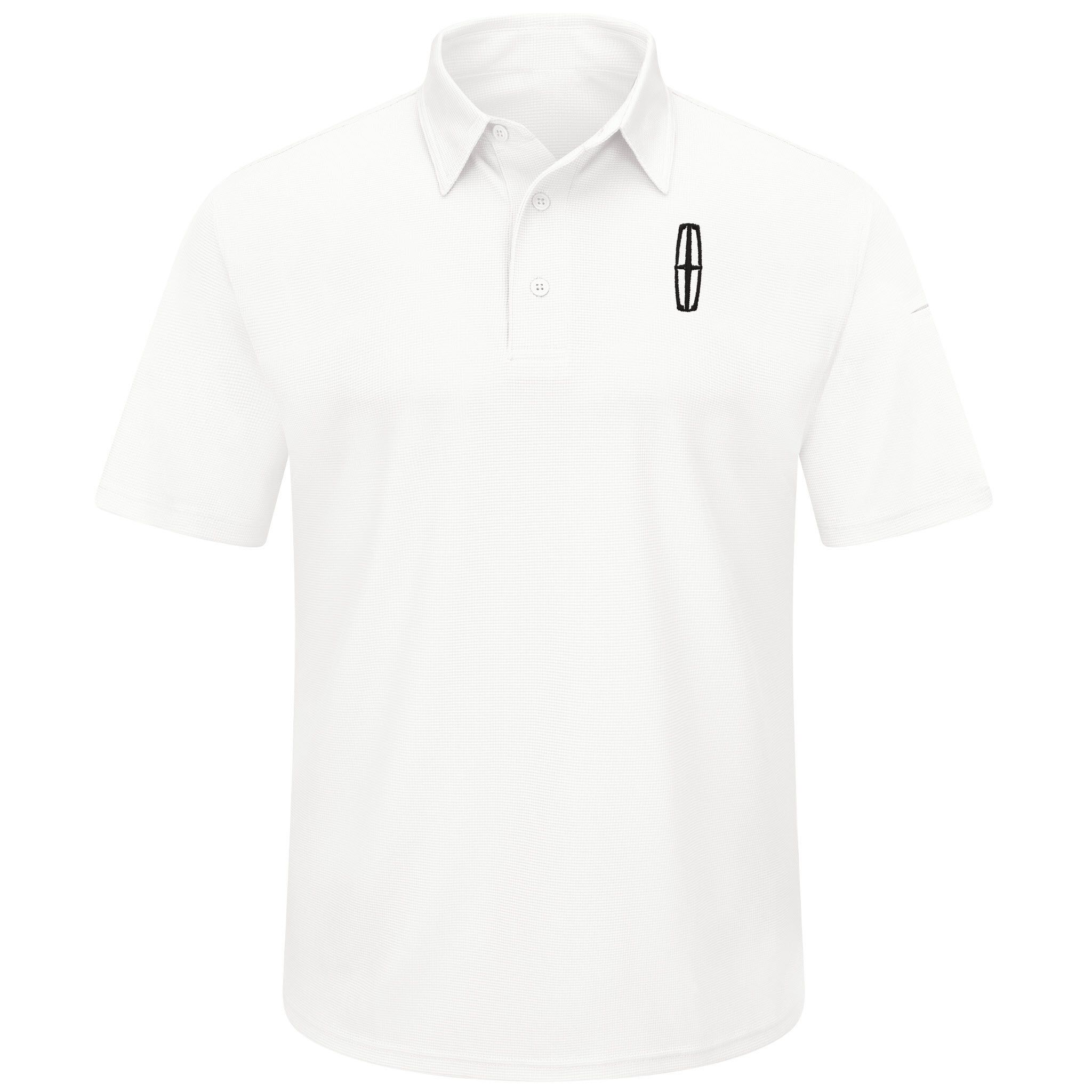 Polo Shirts for Men 0 Short Sleeve Tops White Xl 