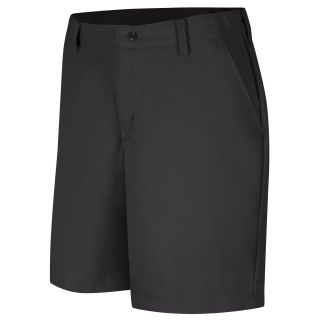 Chevrolet Womens Plain Front Shorts-