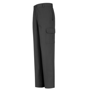 Lincoln Mens Cargo Pant - PT88CH-Red Kap®