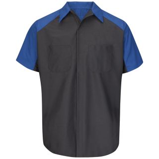 Ford Technician Shirt SY24FD -
