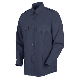 Sentinel Upgraded Security Long Sleeve Shirt-Horace Small