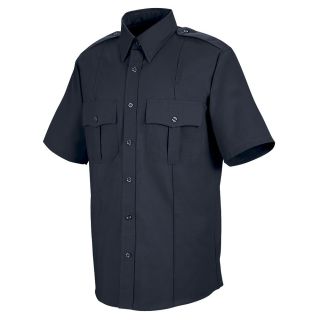 Sentinel Upgraded Security Short Sleeve Shirt-Horace Small