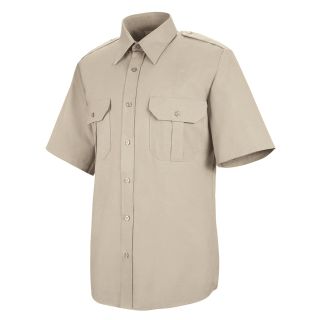 Sentinel Basic Security Short Sleeve Shirt-Horace Small