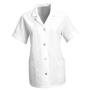 TP23 Womens Smock Loose Fit Short Sleeve-