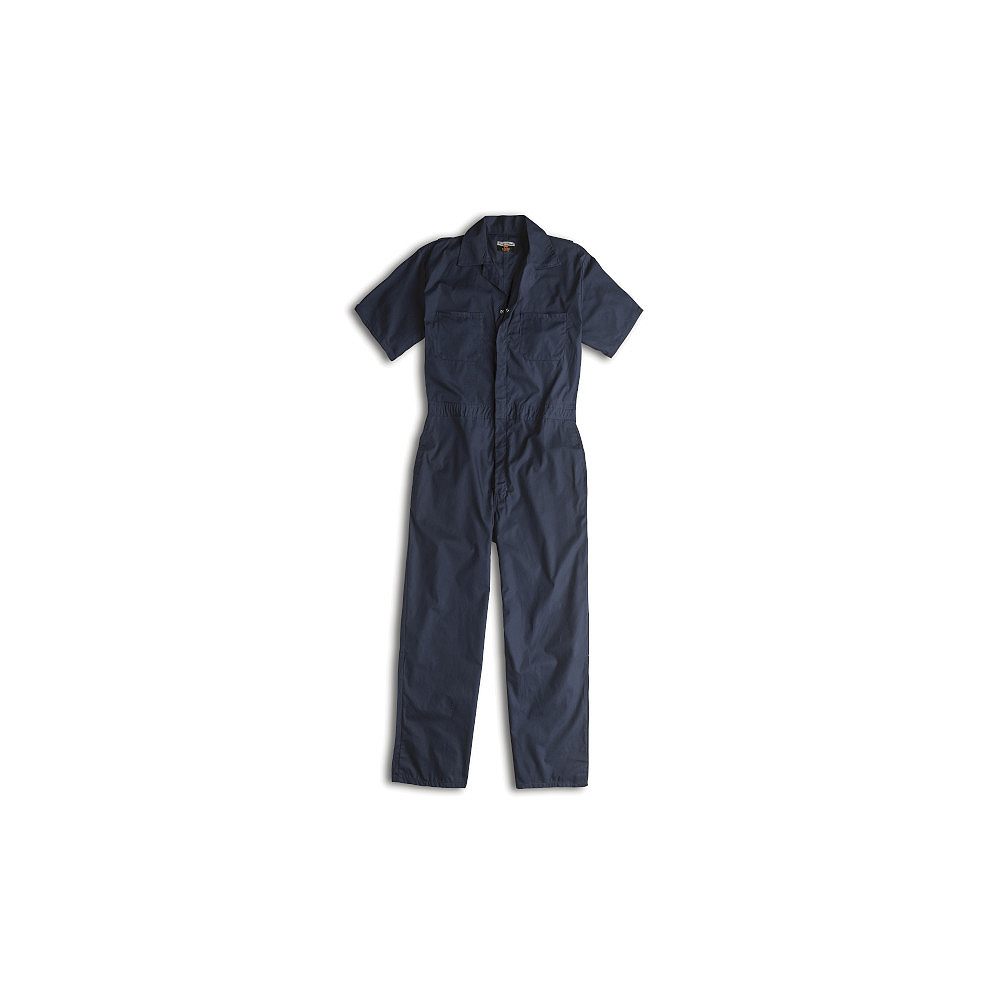 Buy Taft Short-Sleeve Non-Insulated Work Coverall - Walls Online at ...