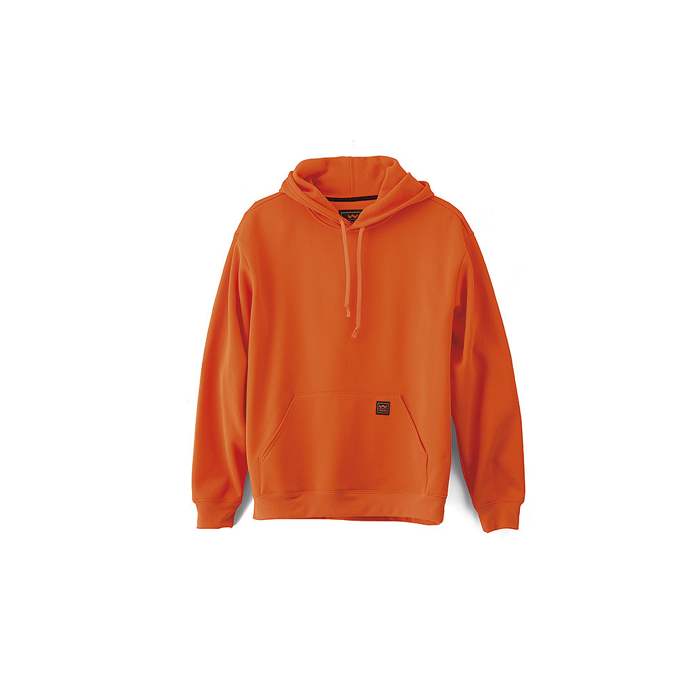 Best work hot sale hoodie