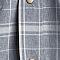 Chambray Large Windowpane