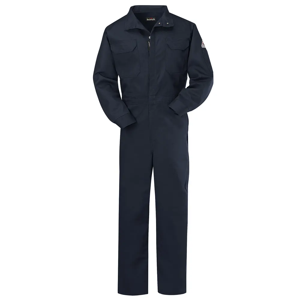Men&#8216;s Midweight Excel FR ComforTouch Premium Coverall-