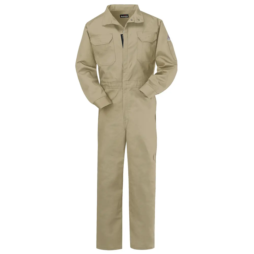 Women&#8216;s Midweight Excel FR ComforTouch Premium Coverall-