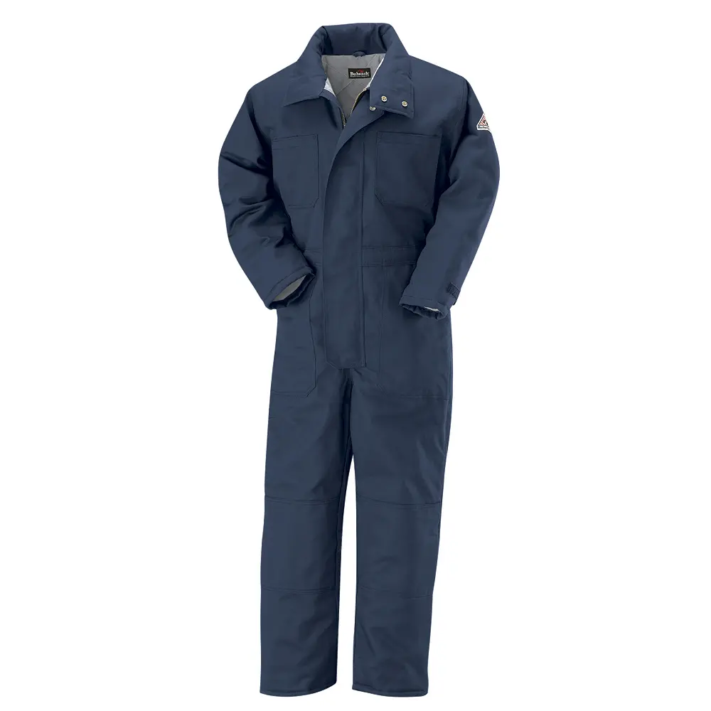 Men&#8216;s Lightweight Excel FR ComforTouch Premium Insulated Coverall-