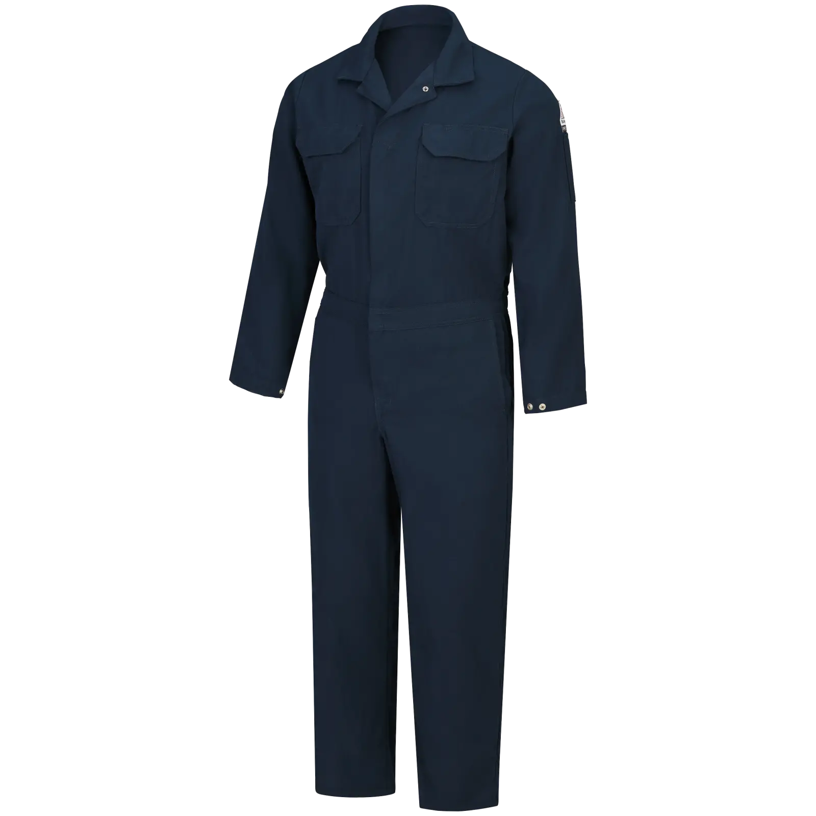 Men&#8216;s Midweight CoolTouch 2 FR Deluxe Coverall-