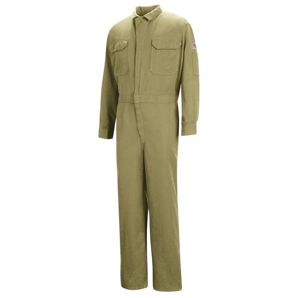 Men&#8216;s Midweight CoolTouch 2 FR Deluxe Coverall-Bulwark