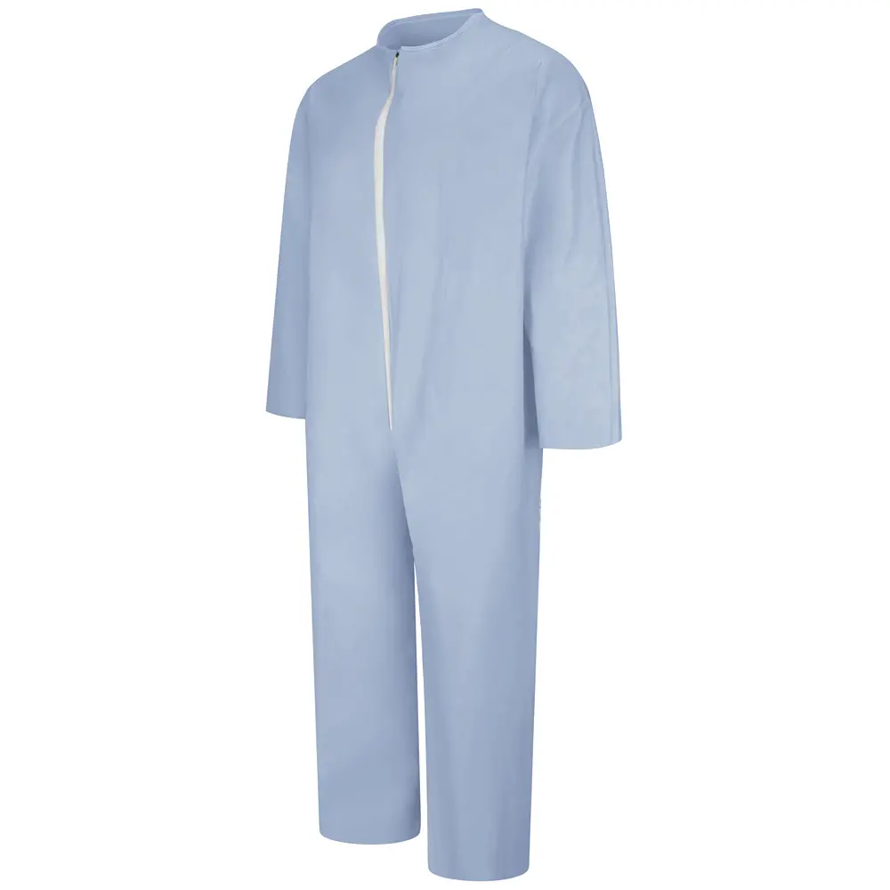 FR Disposable Coverall-