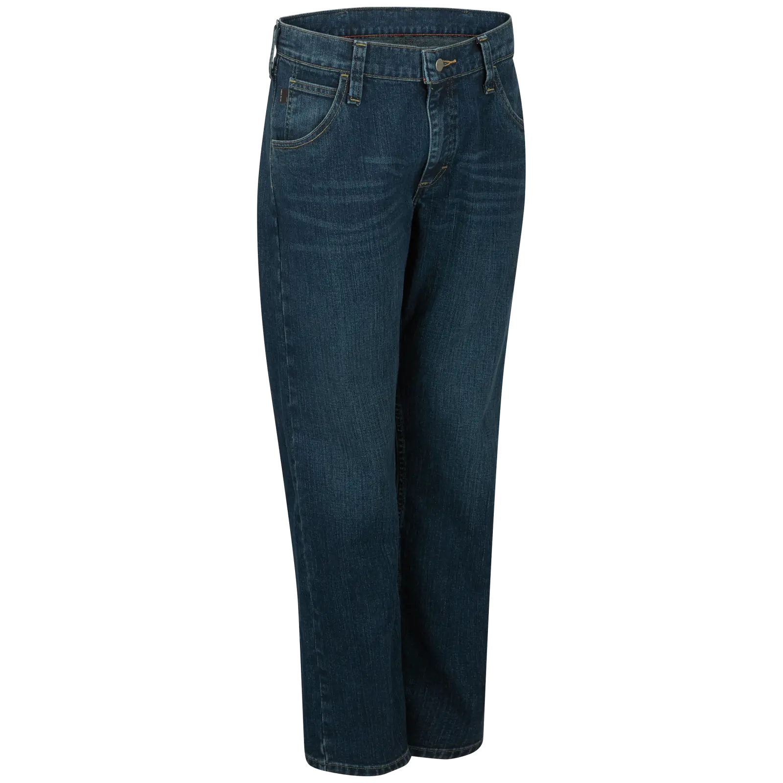 Men&#8216;s Straight Fit Jean with Stretch with Insect Shield-