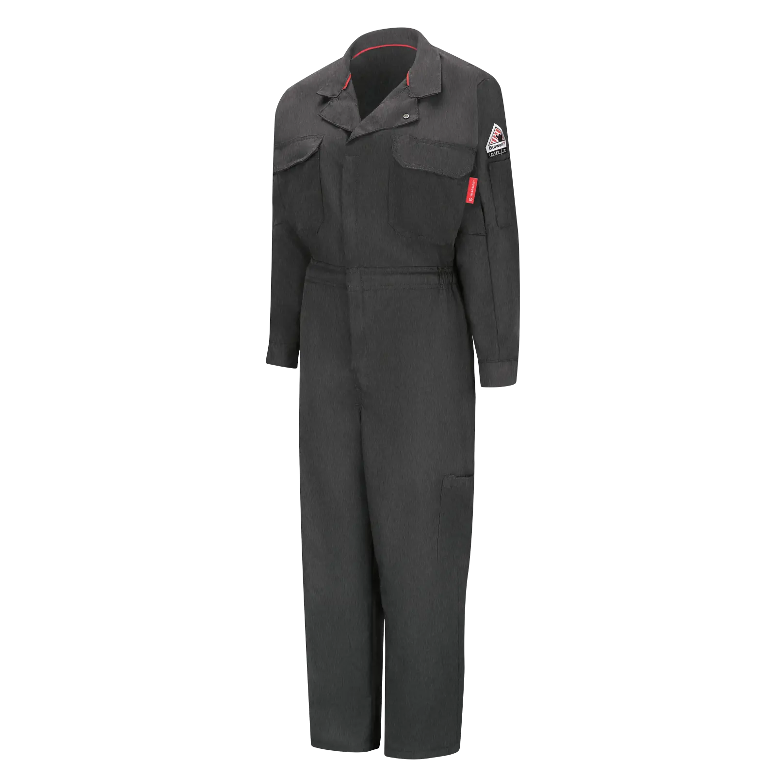 IQ Series Women&#39;s Mobility Coverall with Insect Shield-Bulwark