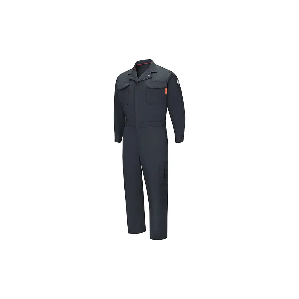 IQ Series Men&#8216;s Lightweight Mobility Coverall-