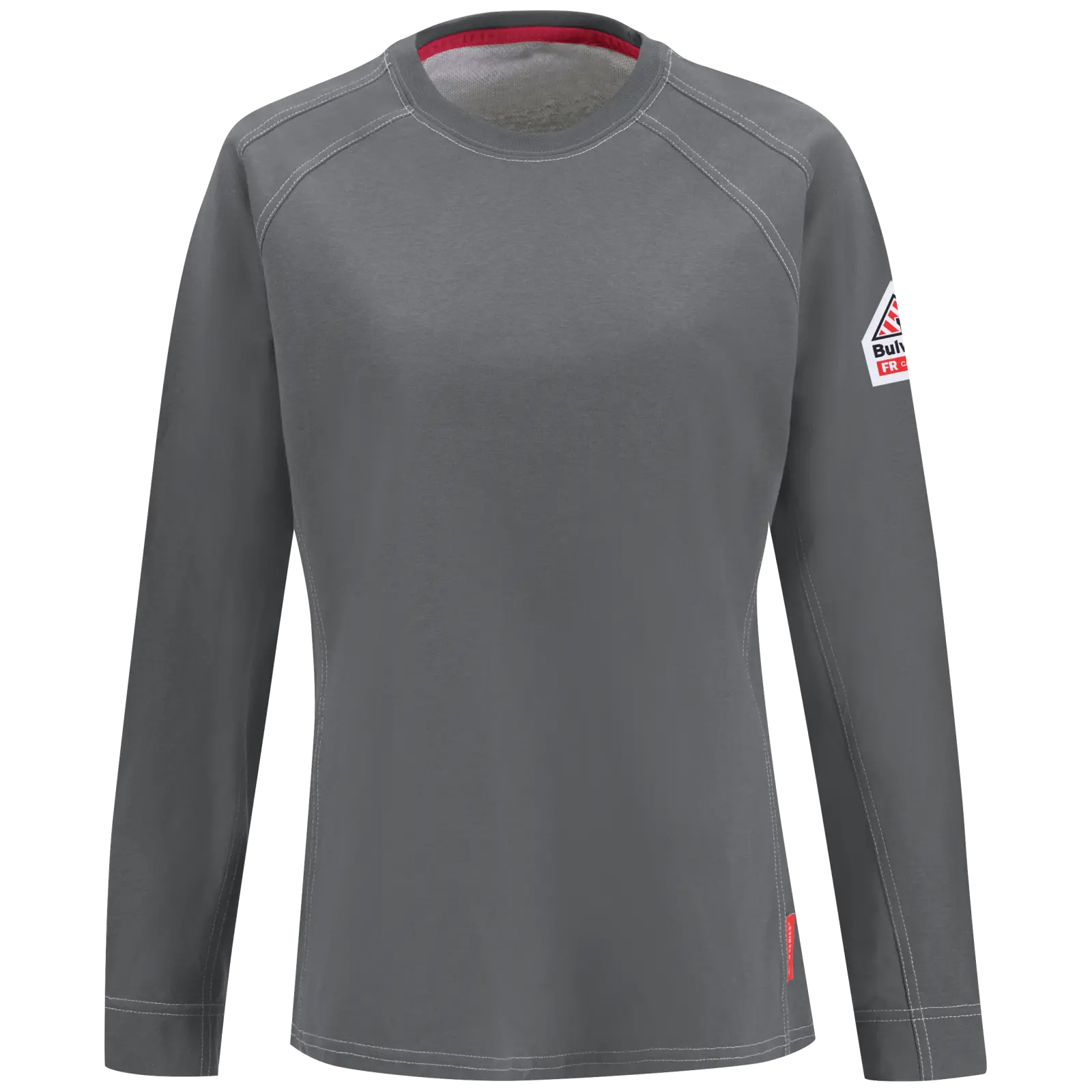 IQ Series Women&#39;s Comfort Knit Tee with Insect Shield-Bulwark