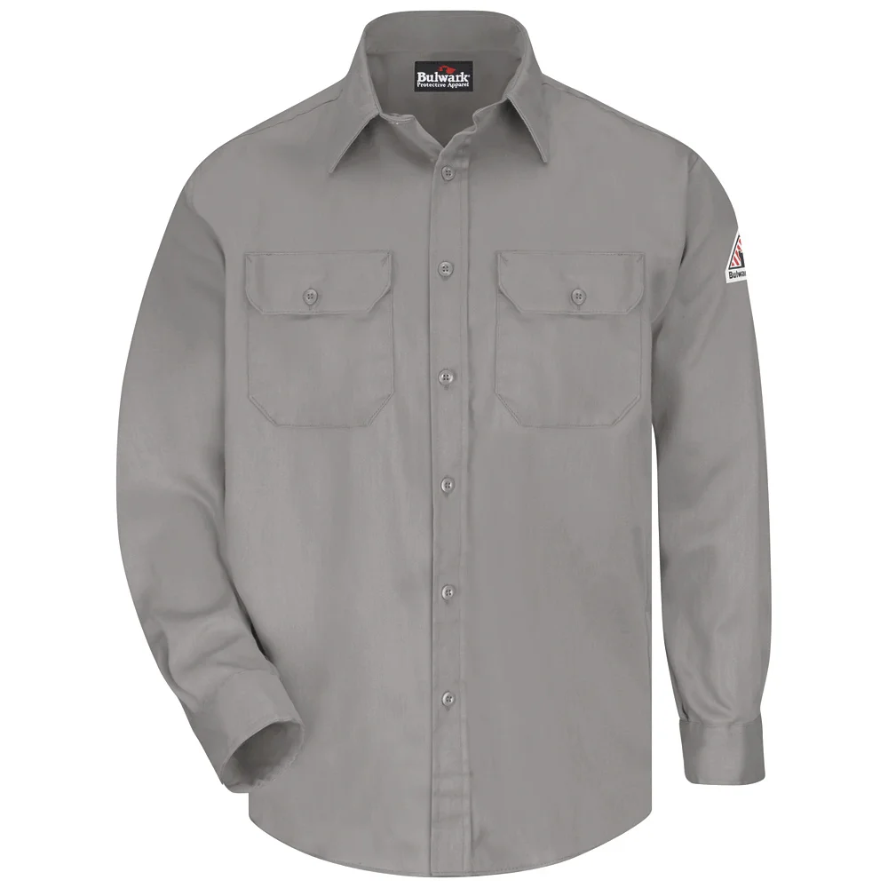 Men&#8216;s Uniform Shirt-Bulwark