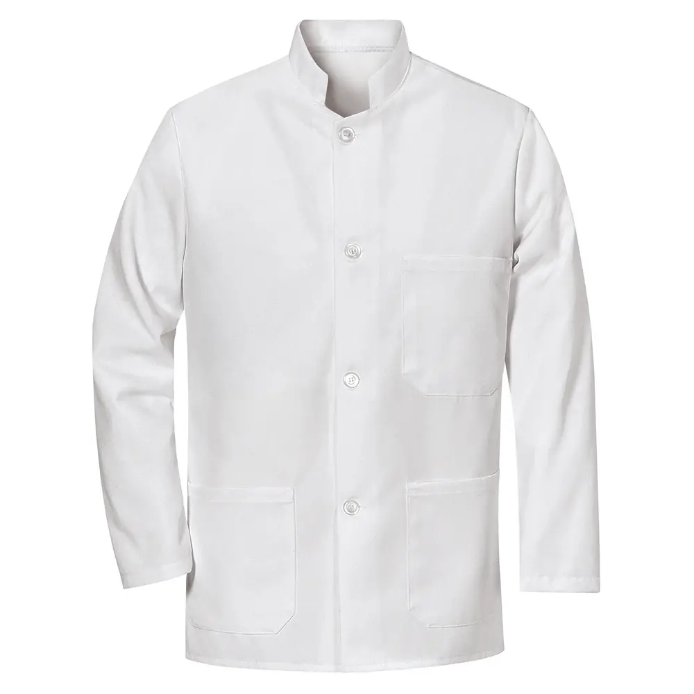 Chef Designs Hospitality Chef Coats Military Buscoat-Chef Designs