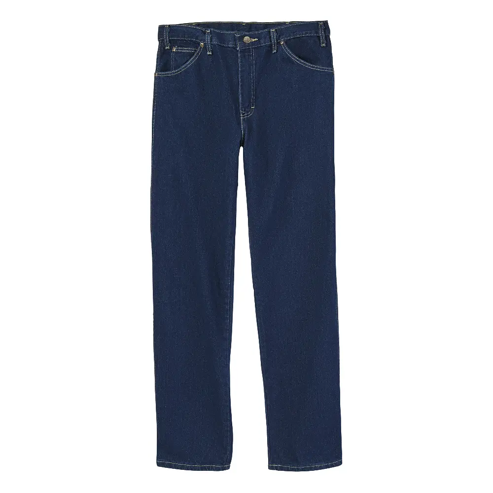 Men&#8216;s 5-Pocket Relaxed Fit Jean-